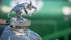 Bentley отчита рекордна печалба благодарение на силните продажби в Китай