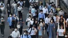 Олимпиадата доведе до рекорден брой на случаи на Covid-19 в Токио