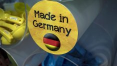 Германия избегна рецесията