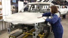 Skoda утрои печалбата си през първата половина на 2021 г.