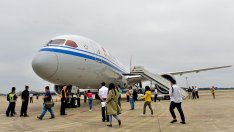 Китай нареди на авиокомпаниите да не приемат доставките на самолети Boeing