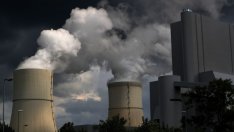 Нисковъглеродните горива носят сигурност за производството на ток