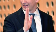 Австрийската прокуратура разследва Себастиан Курц за корупция