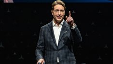 Шефът на Mercedes: Митата са най-грубият инструмент в глобалната търговия