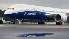 Саудитска Арабия купува 78 самолета от Boeing в сделка за 37 млрд. долара
