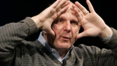 Стив Балмър: Android не са ни конкуренция