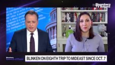 Хагар Кемали: "Хамас" трябва да разберат, че нямат бъдеще 