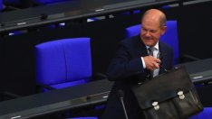 Коронакризата повиши германския дълг до нов рекорд