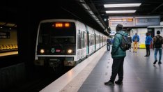 МВФ: Франция се нуждае от силно възстановяване, преди да намалява дълга