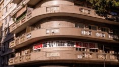 Любовната афера на Испания с жилищната собственост отслабва