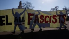 Пост-истината в САЩ е пред-фашизъм