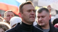 Алексей Навални не разчита на Запада да го спаси от Владимир Путин