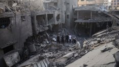 Мир в Близкия изток без политика е невъзможен