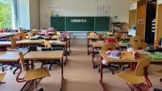 Смесването на добродетели и религия в училище може да доведе до объркване