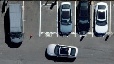 Електромобилните компании изгубиха своя борсов блясък