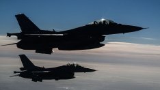 САЩ планират да предоставят исканите от Турция изтребители F-16