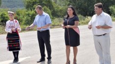 Още 1 млрд. лв са нужни за довършване на магистрала "Хемус" от Шумен до Ябланица