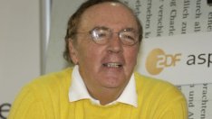 Джеймс Патерсън пак е  най-скъпоплатеният писател в света