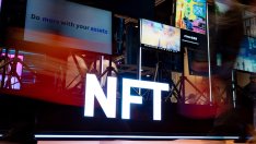 NFT и мемекойните в блокчейна на биткойна променят печалбите за копачите