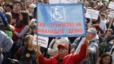 Б. Петков: Законът за хората с увреждания не противопоставя интереси