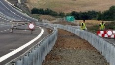 Поръчката за изпълнението на тунел "Железница" е обжалвана пред КЗК