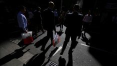 Инфлацията в ЕС отбелязва минимален ръст през юли