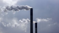 Само 4% от най-големите компании в света изпълняват указанията за климатични цели на ООН