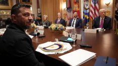 Доналд Тръмп: В Будапеща ще бъдем трима, но вероятно поотделно*