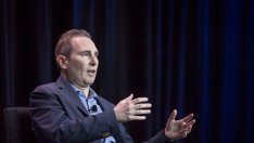 Безос няма да е шеф на Amazon от 5 юли