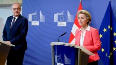 Отношенията между ЕС и Швейцария са в задънена улица