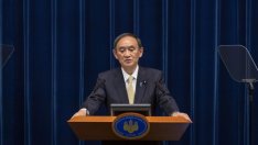 Япония планира да води глобалния енергиен преход с водород и твърдотелни батерии