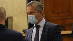 Кабинетът публикува мотивите за отстраняване на председателя на ДАНС