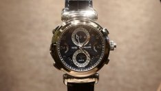 Износът на швейцарски часовници се възстановява до нивата отпреди пандемията