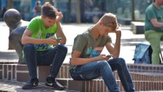 Живеем в свят, в който физическата и дигиталната реалност вече са едно цяло