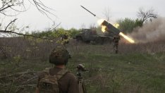 САЩ отправиха обвинения към Русия, че използва химически оръжия в Украйна