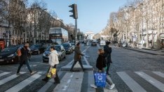 Френските ръководители са най-големите работохолици в света