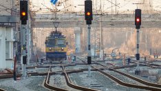 ЕК предлага въвеждане на единна система за продажба на жп билети в ЕС