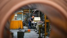 Как се справят германските компании с риска от Китай?