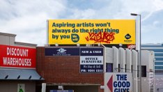 Цените на акциите на WPP се сринаха с 10 на сто