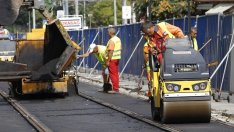 Забавянето на европроектите спъва строителния бранш