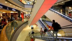 2017 г. се очертава да е рекордна за пазара на търговски площи в България