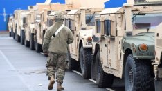 Франция и Германия не са готови на по-голяма намеса на НАТО в борбата срещу ИДИЛ