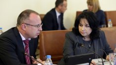 Т. Петкова: Разработваме концепция за дерогация за горивните инсталации