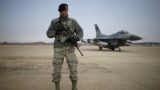 Германия обмисля осем варианта за нова база в борбата срещу ИДИЛ