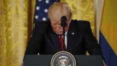 Лесно ли е Тръмп да бъде свален с импийчмънт?