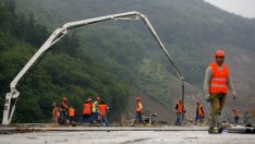 Над 2 млрд. лева ще струва доизграждането на магистрала "Хемус"