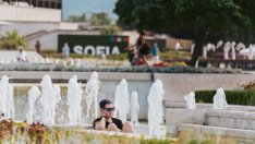 С 11% повече туристи са посетили София през първата половина на 2025 г.