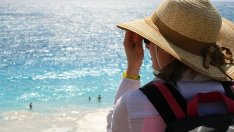 Очакваме нов ръст на туристи от Русия и Западна Европа през лятото