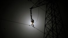 ЕСО очаква пик в електропотреблението тази вечер