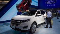 Продажбите на коли в Китай скачат с най-бърз темп от 3 години